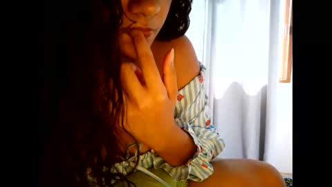 agnesethereal online show from 17, 12, 2025