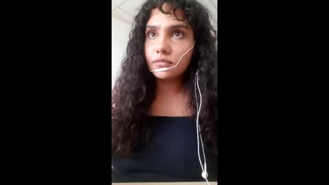 agnesethereal online show from 9, 1, 2026