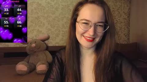 Agnes online show from 30, 1, 2025