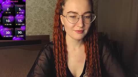 Agnes online show from 22, 2, 2025