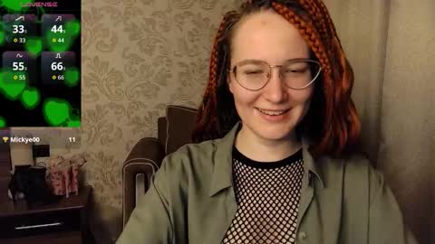 Agnes online show from 2, 10, 2025