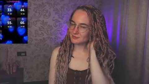 Agnes online show from 22, 4, 2026