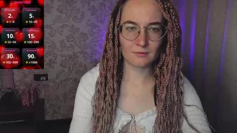 Agnes online show from 26, 4, 2026