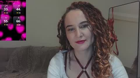 Agnes online show from 28, 7, 2026