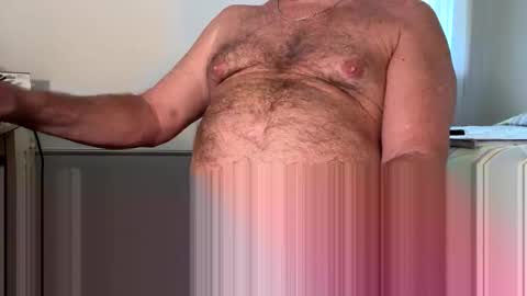 Great Horny  Toad online show from 1, 10, 2025