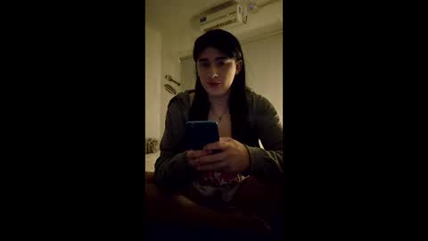 agustinafleur online show from 19, 5, 2026