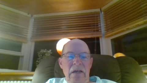 aguynrkfrd online show from 7, 7, 2026