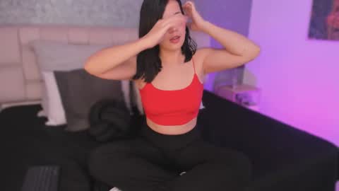 Ahmara  online show from 1, 3, 2025