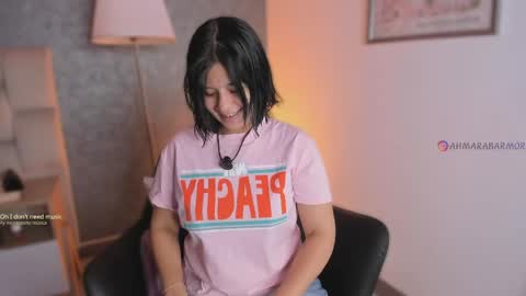 Snapshot of ah_mara chatting on 3, 6, 2026 Ahmara online show from 3, 6, 2026
