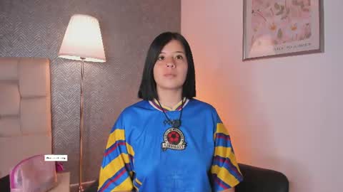 Ahmara  online show from 3, 7, 2026