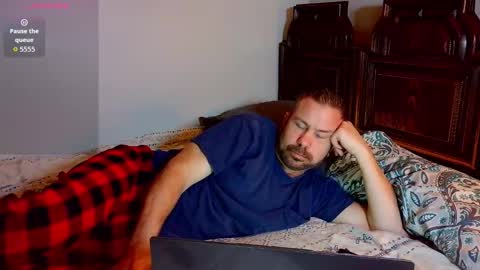 Snapshot of ahardman10 chatting on 16, 2, 2026 Blue Eyed Handsome Man online show from 16, 2, 2026