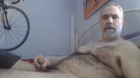 aharon54 online show from 15, 1, 2025