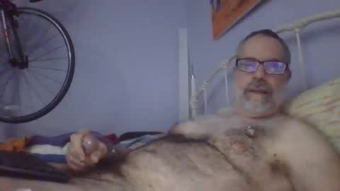 aharon54 online show from 18, 2, 2025