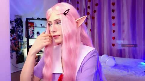 Coraline online show from 25, 2, 2026