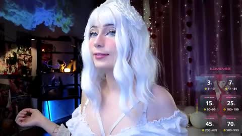 Coraline online show from 9, 3, 2026