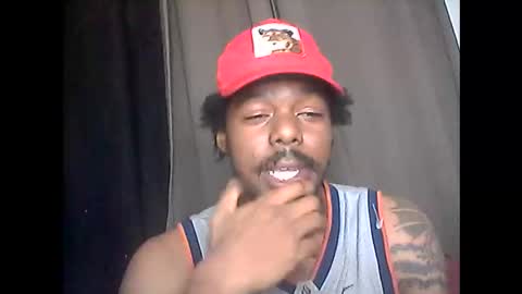 Snapshot of ahilmonk chatting on 17, 1, 2025 ahilmonk online show from 17, 1, 2025