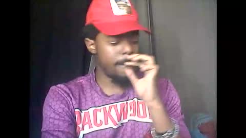 Snapshot of ahilmonk chatting on 18, 1, 2025 ahilmonk online show from 18, 1, 2025