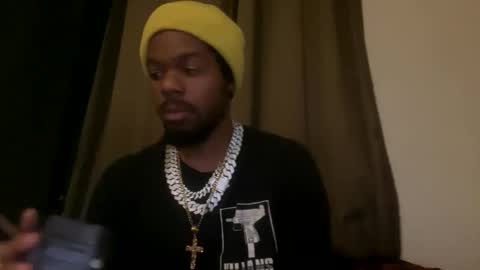 Snapshot of ahilmonk chatting on 17, 1, 2026 ahilmonk online show from 17, 1, 2026