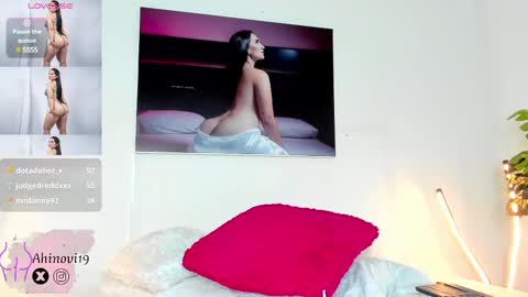 Ahinovi online show from 25, 2, 2025