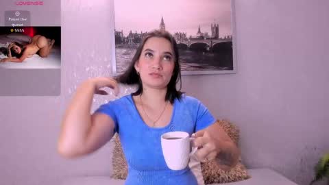 Snapshot of ahinovi_ chatting on 9, 5, 2026 Ahinovi online show from 9, 5, 2026