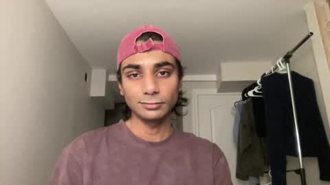 Snapshot of ahmedkhan632131 chatting on 6, 1, 2026 Dylan online show from 6, 1, 2026