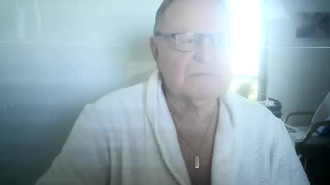 Ole online show from 8, 12, 2024