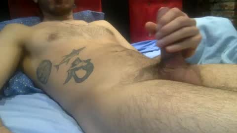 ahornylatino33 online show from 6, 7, 2026