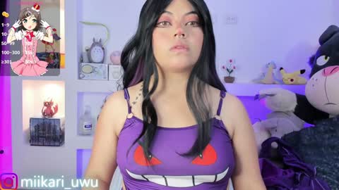 Snapshot of ahri_elderwood chatting on 9, 2, 2025 Ahri help me get to 100 online show from 9, 2, 2025