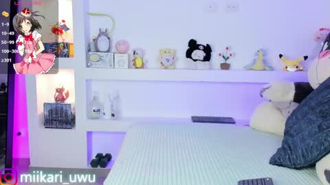 Snapshot of ahri_elderwood chatting on 10, 2, 2025 Ahri help me get to 100 online show from 10, 2, 2025