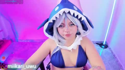 Snapshot of ahri_elderwood chatting on 29, 9, 2025 Ahri help me get to 100 online show from 29, 9, 2025