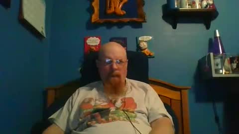 hrnycummer online show from 23, 3, 2026