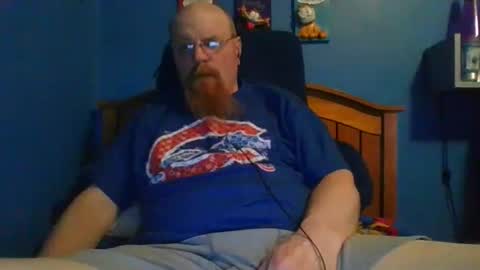 Snapshot of ahrnycumtoy chatting on 3, 5, 2026 hrnycummer online show from 3, 5, 2026
