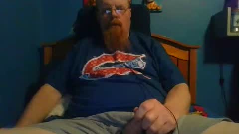 Snapshot of ahrnycumtoy chatting on 4, 5, 2026 hrnycummer online show from 4, 5, 2026