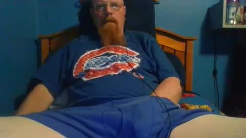 Snapshot of ahrnycumtoy chatting on 1, 6, 2026 hrnycummer online show from 1, 6, 2026