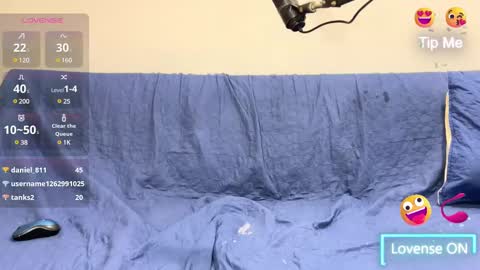 Snapshot of ahsleysnow chatting on 22, 2, 2025 AHSLEY online show from 22, 2, 2025