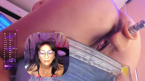 Ahytana online show from 22, 1, 2025