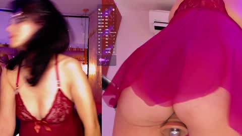 Ahytana online show from 23, 1, 2025