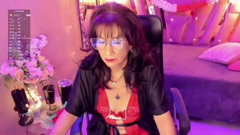 Ahytana online show from 22, 2, 2025