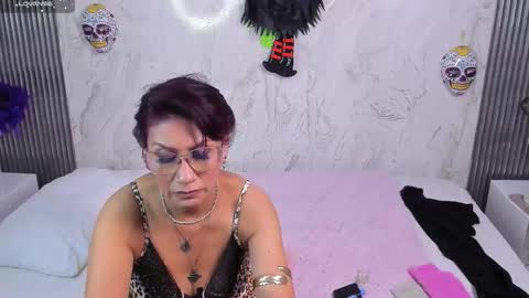 Ahytana online show from 23, 10, 2025