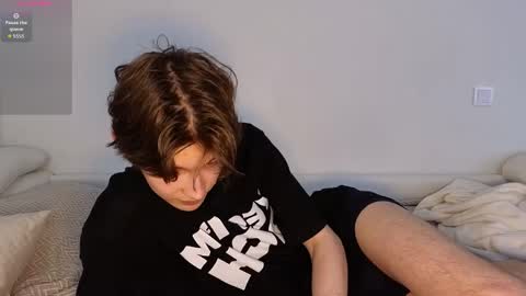 Denis online show from 10, 5, 2026