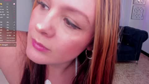 Snapshot of aida_adams chatting on 3, 1, 2025 AIDA ADAMS online show from 3, 1, 2025