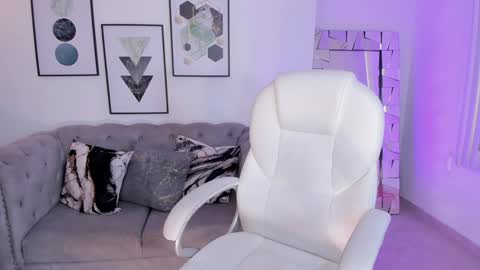 Snapshot of aida_adams chatting on 21, 1, 2025 AIDA ADAMS online show from 21, 1, 2025