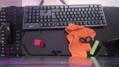 Snapshot of aida_adams chatting on 23, 2, 2025 AIDA ADAMS online show from 23, 2, 2025