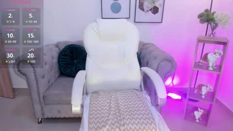 Snapshot of aida_adams chatting on 25, 11, 2025 AIDA ADAMS online show from 25, 11, 2025