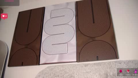 Aida  online show from 18, 2, 2026