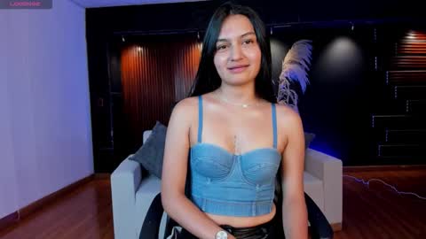 Snapshot of aidajoness chatting on 13, 9, 2025 aidajoness online show from 13, 9, 2025