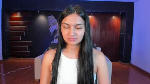 Snapshot of aidajoness chatting on 18, 9, 2025 aidajoness online show from 18, 9, 2025