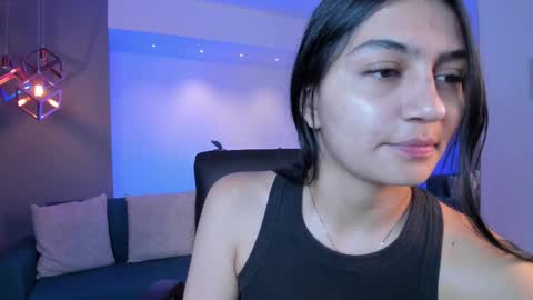 Snapshot of aidajoness chatting on 8, 10, 2025 aidajoness online show from 8, 10, 2025