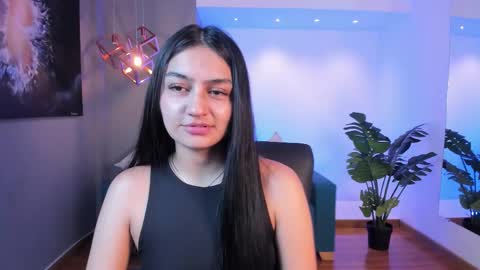 Snapshot of aidajoness chatting on 15, 10, 2025 aidajoness online show from 15, 10, 2025