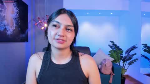 Snapshot of aidajoness chatting on 21, 10, 2025 aidajoness online show from 21, 10, 2025